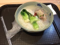 -小魔童·鲜切牛肉粉(时尚天河东区店)