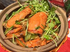 -神更仔·潮汕魂大排档(汉口路店)