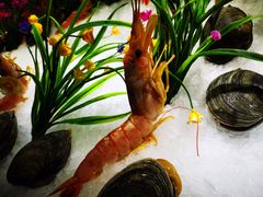 -阳光岛·海鲜盛宴(银泰中心in99店)