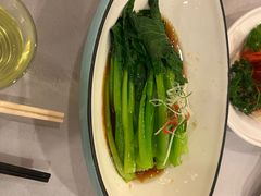 -全聚德(上海首店浦东店)