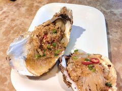 -老大连·海肠捞饭·大连海鲜大连菜(西安路店)