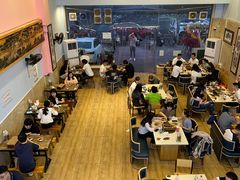 -晓靖轩烧烤(沙河风情店)