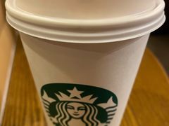 摩卡-星巴克(无锡百联奥特莱斯店)