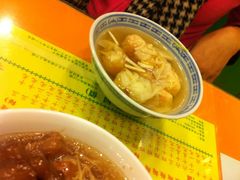 照片&nbsp;015-麦奀云吞面世家(佐敦店)