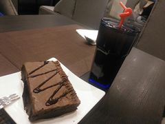 -吱咖啡西式简餐