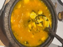 -若蘭慈·无国界素食料理(欢乐海岸店)