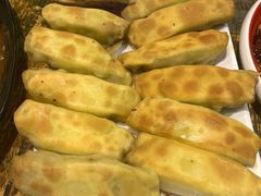 藤椒牛肉饺子-金谷园饺子·烧烤(人大总店)