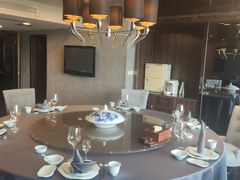 包厢-浩运海鲜·16年专注青岛菜(石老人店)