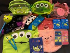 -名创优品(天河区正佳广场二店)