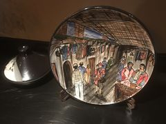 -Tajine Moroccan塔金摩洛哥中东餐厅