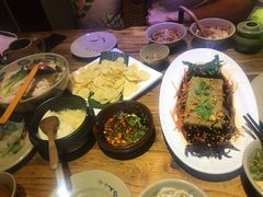 -云上千禾(水上店)