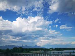 -怀来官厅水库