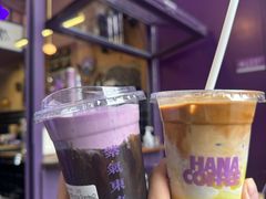 -HANA COFFEE(长寿路店)