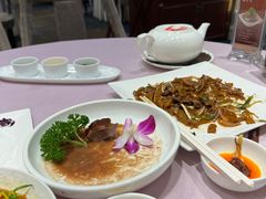 -丰鲤楼•闽南茶楼(仟禧汇店)