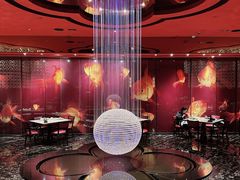 -8餐厅(新葡京酒店)