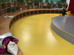 -艺年级儿童语言艺术中心(冉家坝爱融荟城店)
