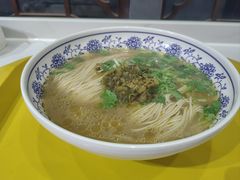 -小毛面馆素面(晋陵中路店)