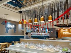 -豪客来牛排(重庆金源世纪广场1731店 )