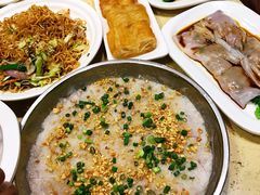 -正哥点心皇子(锦江国际广场店)