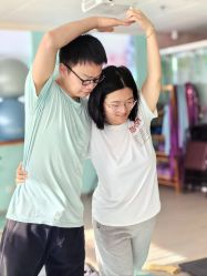 -爱尔乐美孕产瑜伽·普拉提