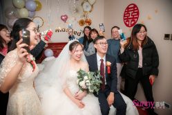-Sunny喜铺婚礼策划(东部店)