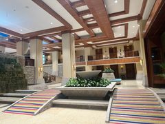 -三亚亚龙湾天域度假酒店