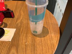 -星巴克(北京阜安路店)