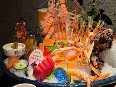 -上井料理黑金店(IFS国金中心店)