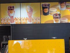 -麦当劳(集美石鼓店)