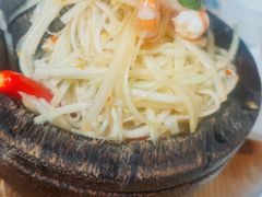 -壹泰东南亚主题餐厅·高良姜风情(州桥店)