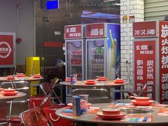 -生活如沸·顺德水牛奶火锅(大学路店)