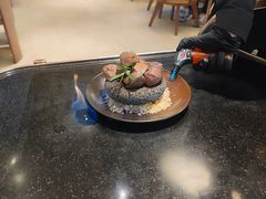 -一沙一城·岩烤牛扒(深圳首店)