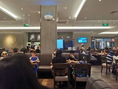 -萨莉亚意式餐厅(苏州泉屋店)
