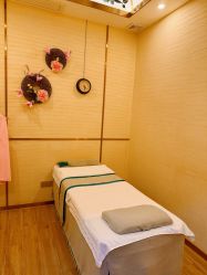 -芳朵美容养生SPA