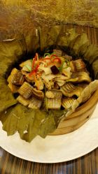 -尊茂银都酒店·宴会厅