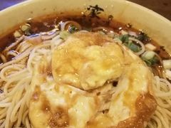 -巴津碗碗面(人和店)