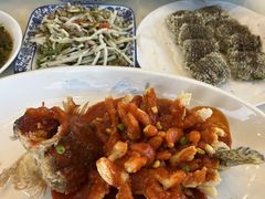 -品鲜村农家菜·阳澄湖大闸蟹(总店)