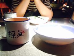 -探鱼·鲜青椒爽麻烤鱼(三水广场店)