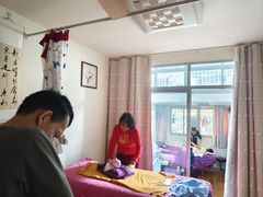 -沈师傅盲人按摩工作室(密三小区店)