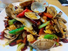 -南海渔家•海鲜•正宗海南菜(海棠湾店)