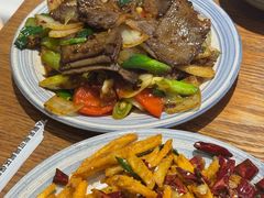 -静一餐厅·湖北菜(前门创始店)