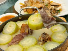 -聚福山莊·寻味顺德(北滘店)