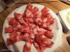 -季季红火锅(长沙步行街店)