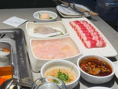 -海底捞火锅(杭州滨江九宜城店)
