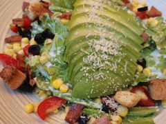 -get pizza意大利餐厅(凯德MALL店)