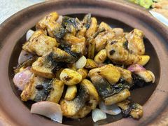 黄鳝煲-粤·向群饭店(泮塘路店)