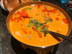 至尊马来咖喱牛肉-苏梅花园(群星城店)