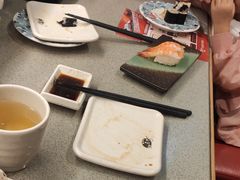 -友壹町寿司(嘉洲广场店)
