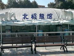 -海合安成都极地海洋公园