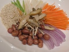-A One Kitchen·南京精菜馆(德基广场店)